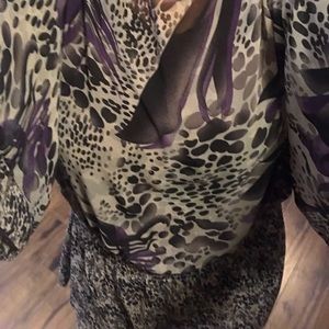 Size xl Miley Cyrus max azria